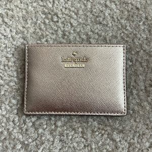 Kate Spade Small Slim Card Holder